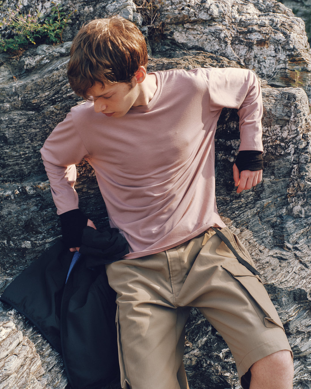 WUNDERWEAR ハンドウォーマー