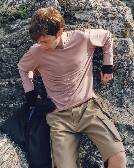 WUNDERWEAR ハンドウォーマー