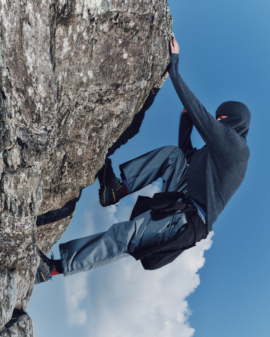 model:183cm 着用サイズ:L