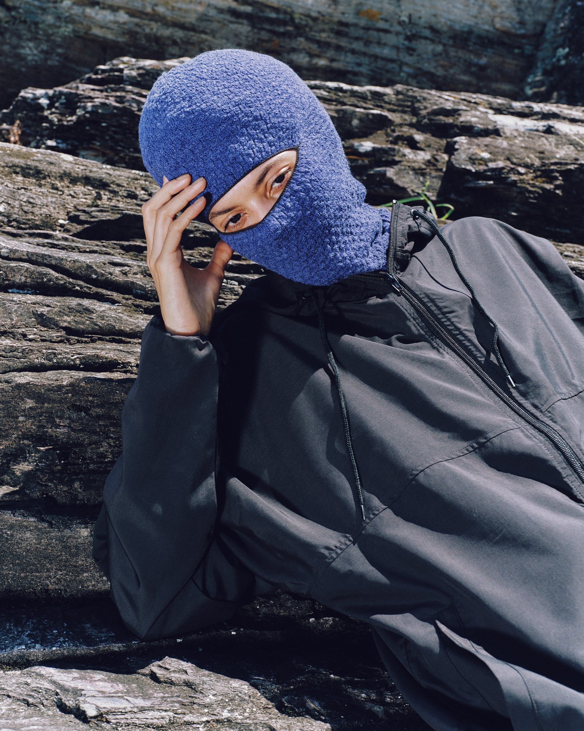 WUNDERWEAR BALACLAVA （WUNDERWEAR バラクラバ） | BRING（ブリング