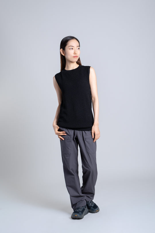 165cm Sサイズ Black着用