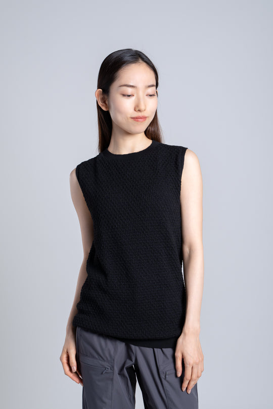 165cm Sサイズ Black着用