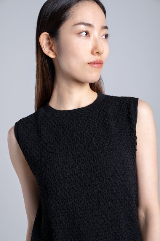 165cm Sサイズ Black着用