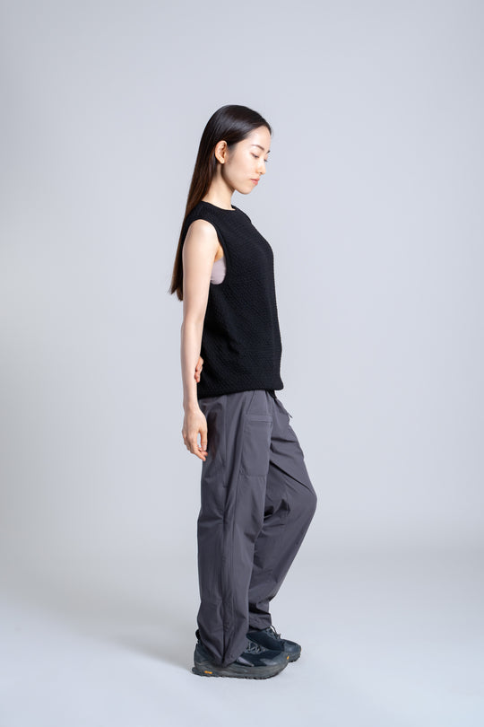165cm Sサイズ Black着用