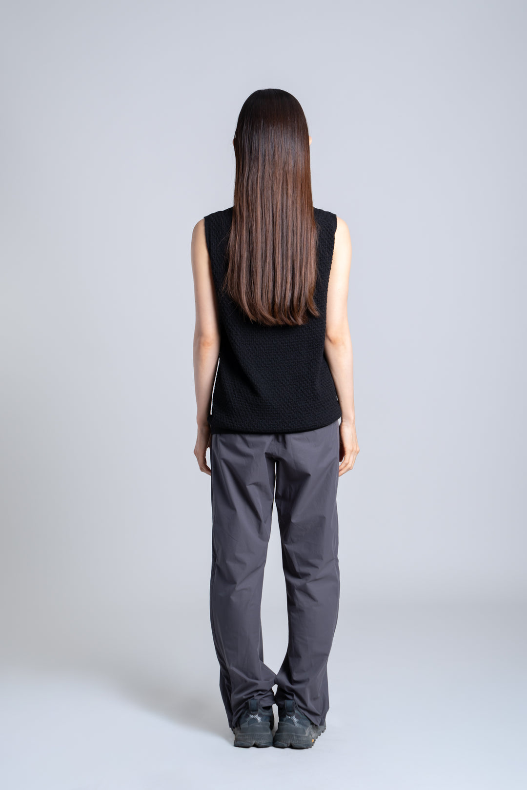165cm Sサイズ Black着用