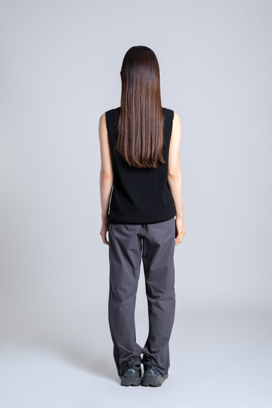 165cm Sサイズ Black着用