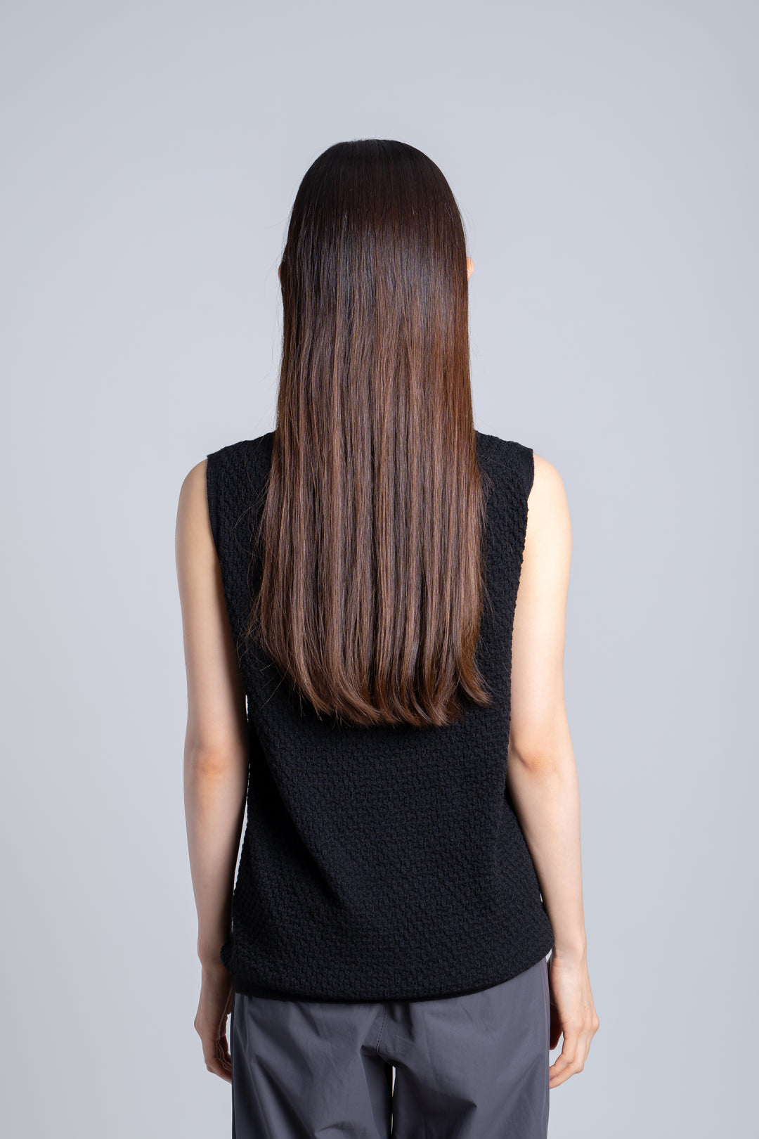 165cm Sサイズ Black着用