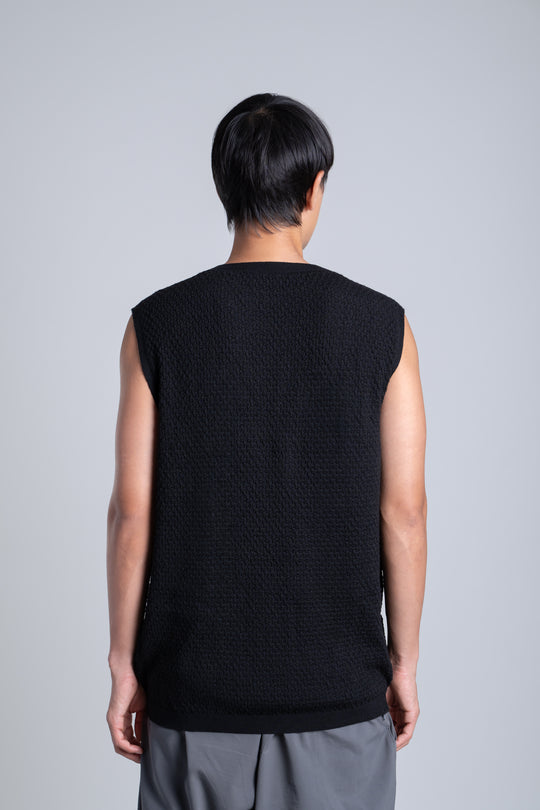 183cm Lサイズ Black着用