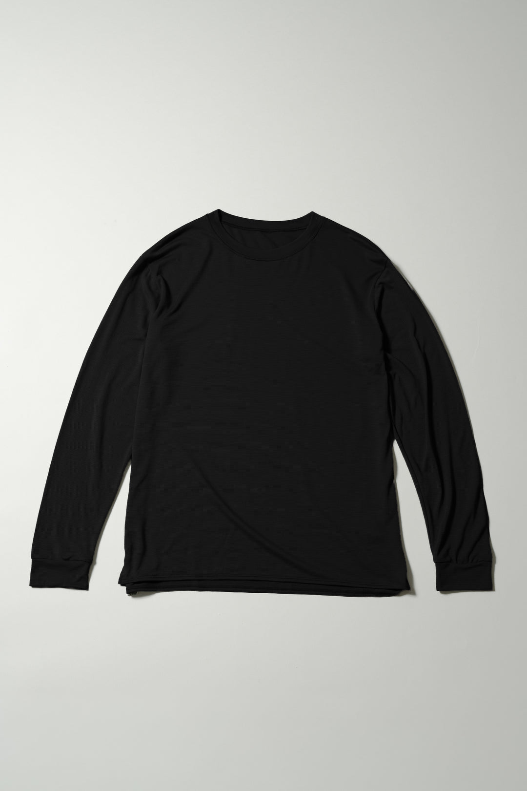 WUNDERWEAR AXIO® ライトウェイトロングスリーブTシャツ