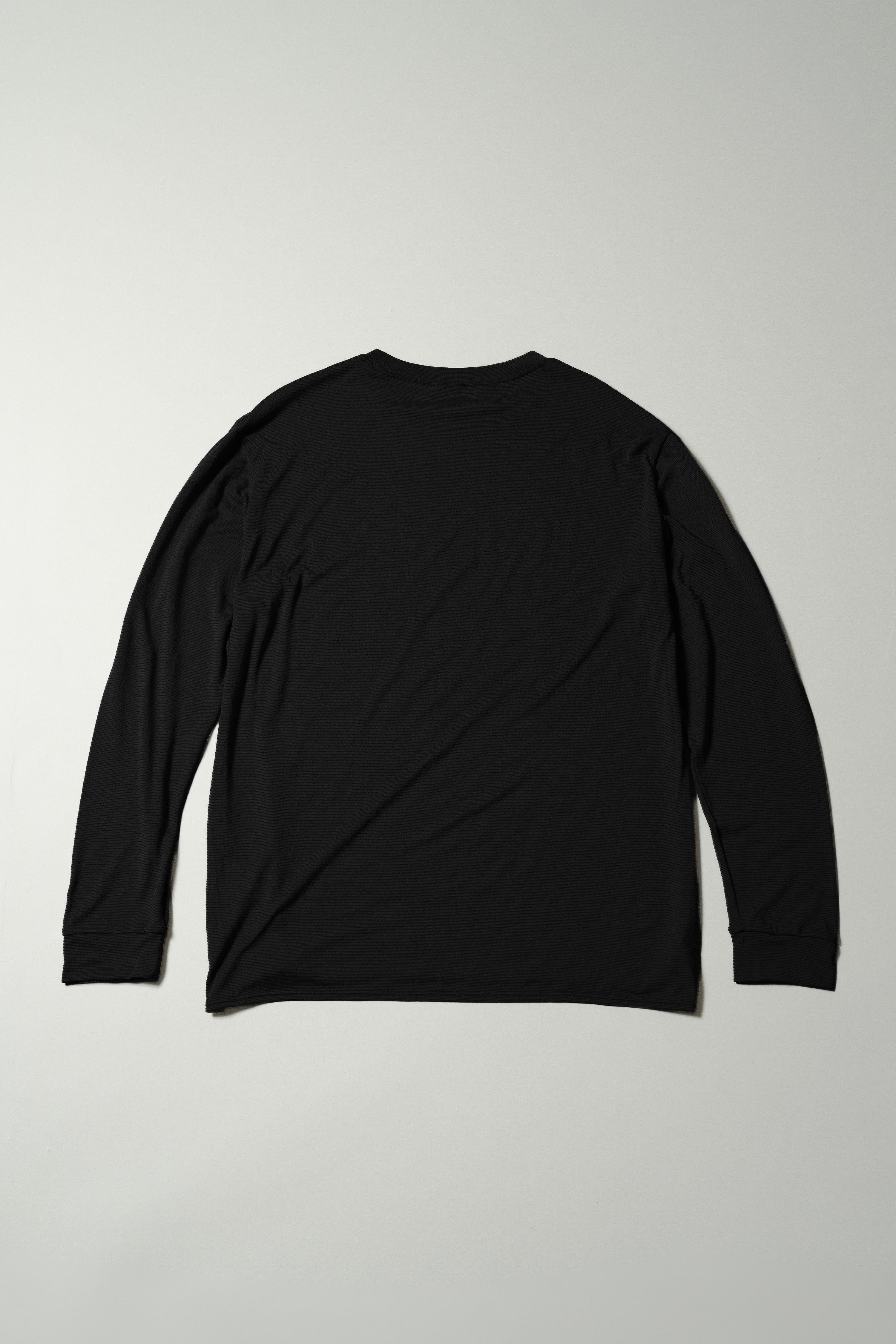 WUNDERWEAR AXIO® ライトウェイトロングスリーブTシャツ | BRING