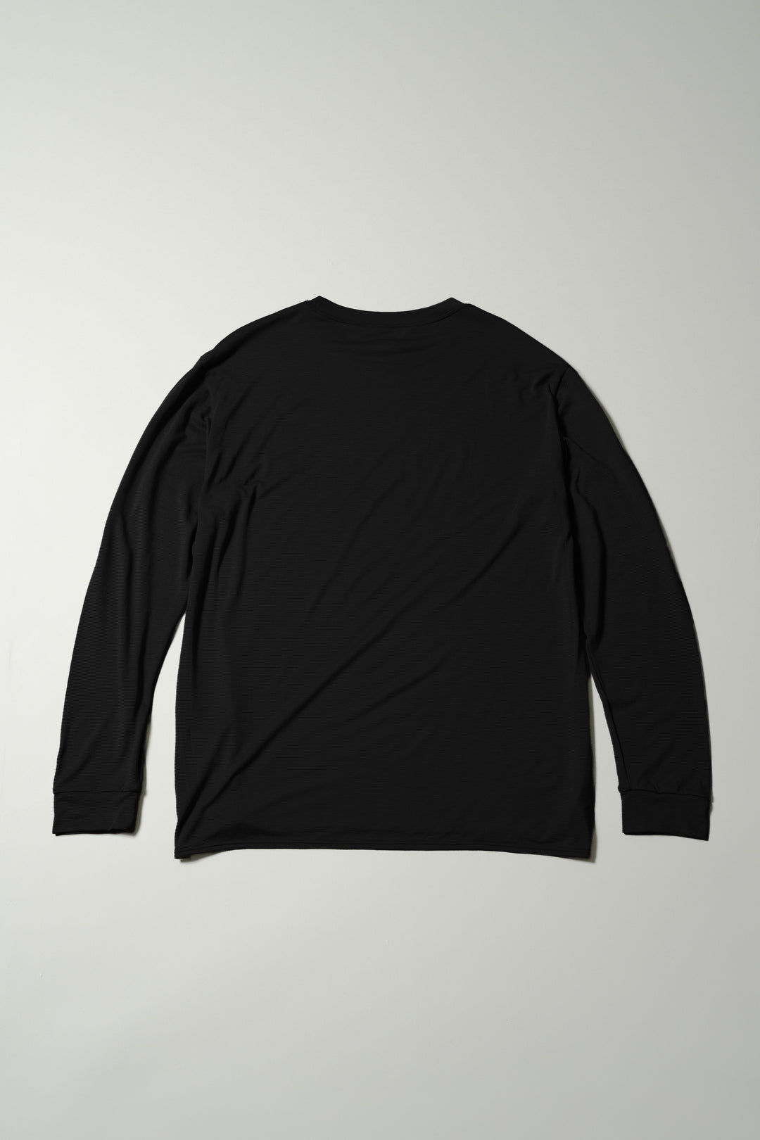 WUNDERWEAR AXIO® ライトウェイトロングスリーブTシャツ