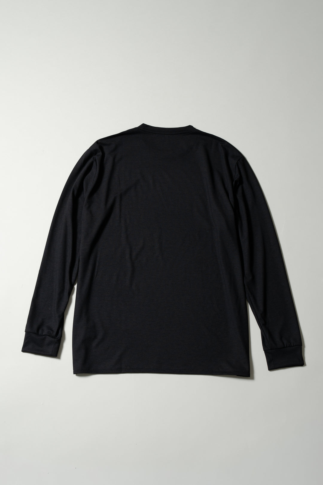 WUNDERWEAR DC ロングスリーブTシャツ