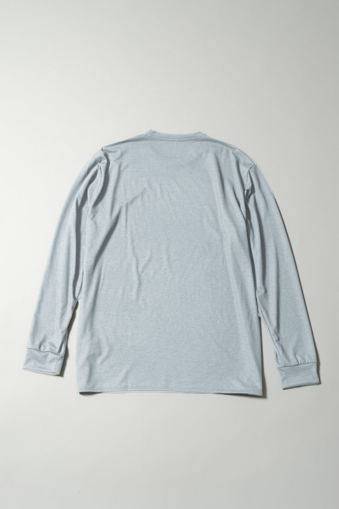 WUNDERWEAR DC ロングスリーブTシャツ