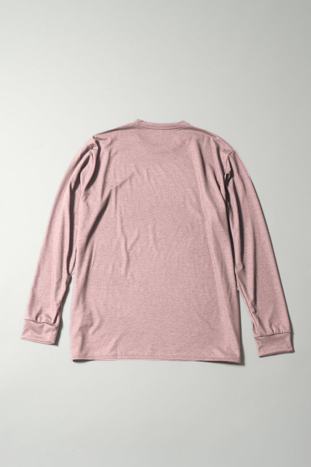 WUNDERWEAR DC ロングスリーブTシャツ