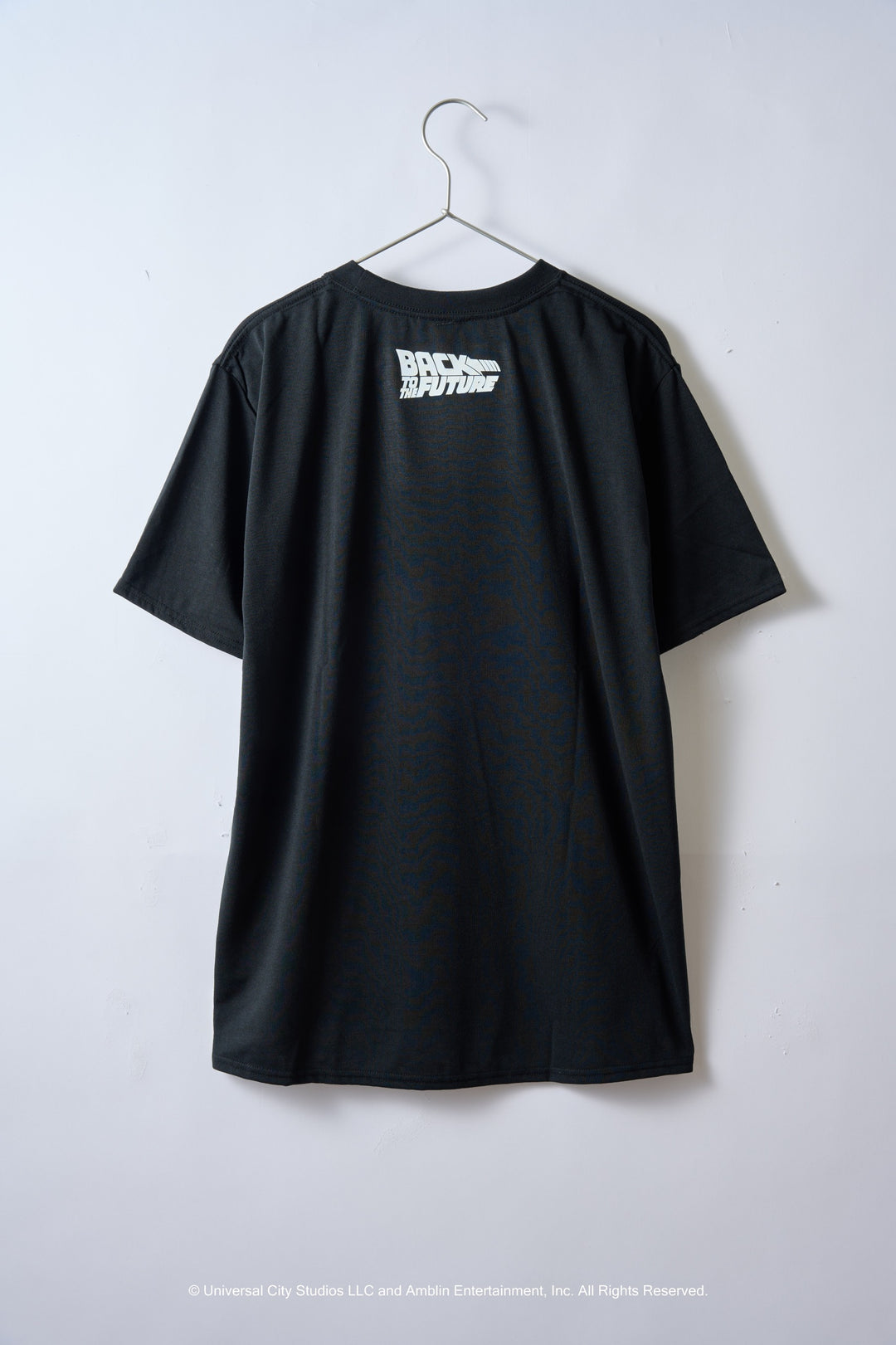 Back to the Future/ I AM THE FUTURE Tシャツ | BRING