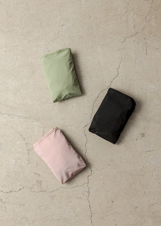 DRYCOTTONY マルチウェイトートパック