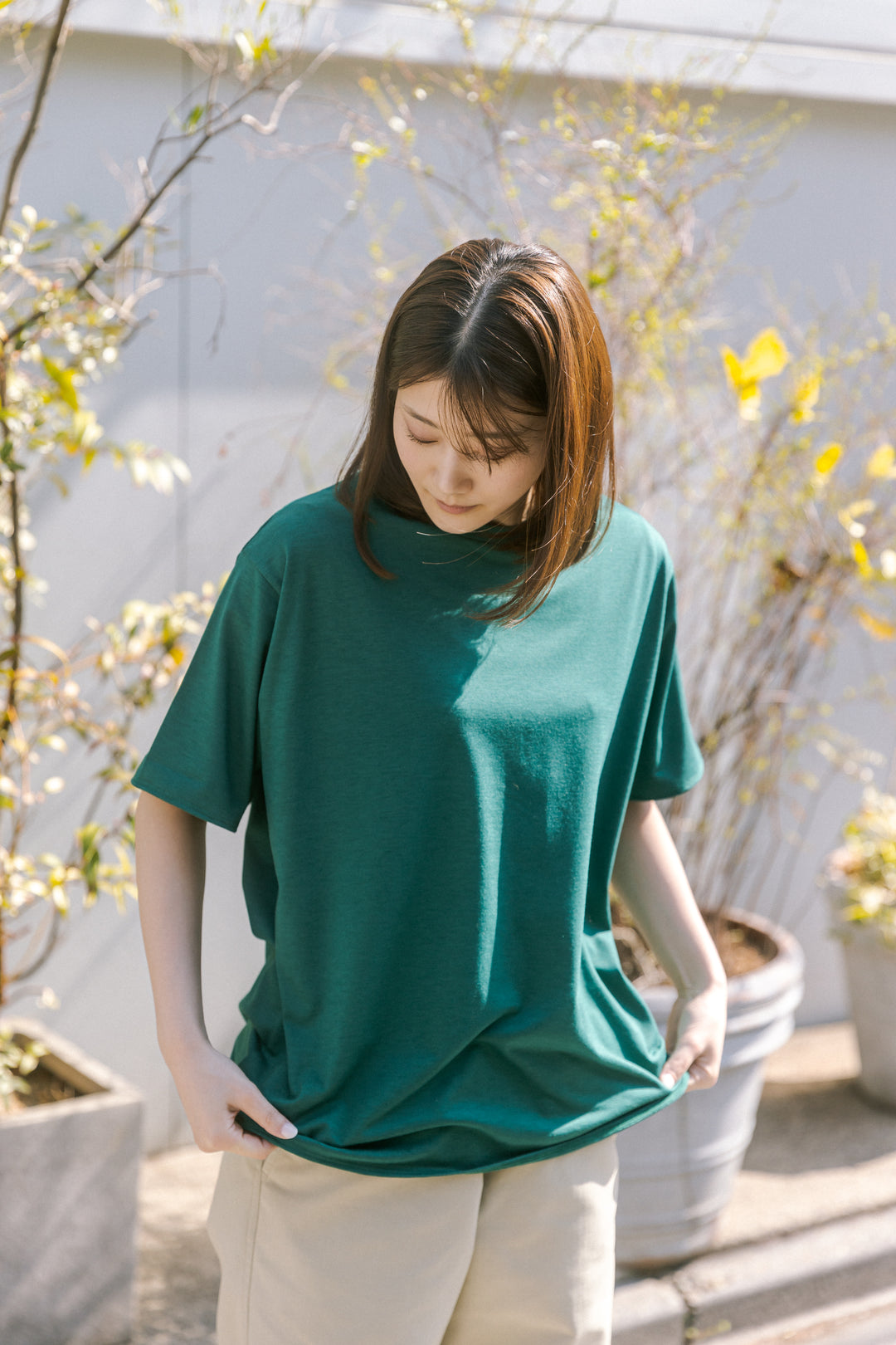 古参】大森靖子 Tシャツ Lサイズ 古参】大森靖子 レアです Tシャツ