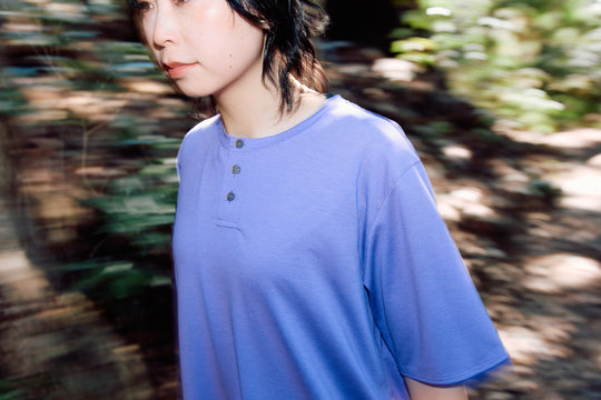 model:170cm 着用サイズ:M