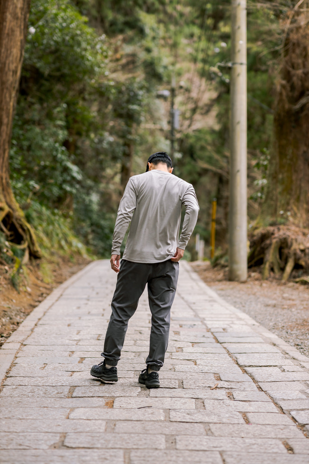 model:172cm 着用サイズ:M