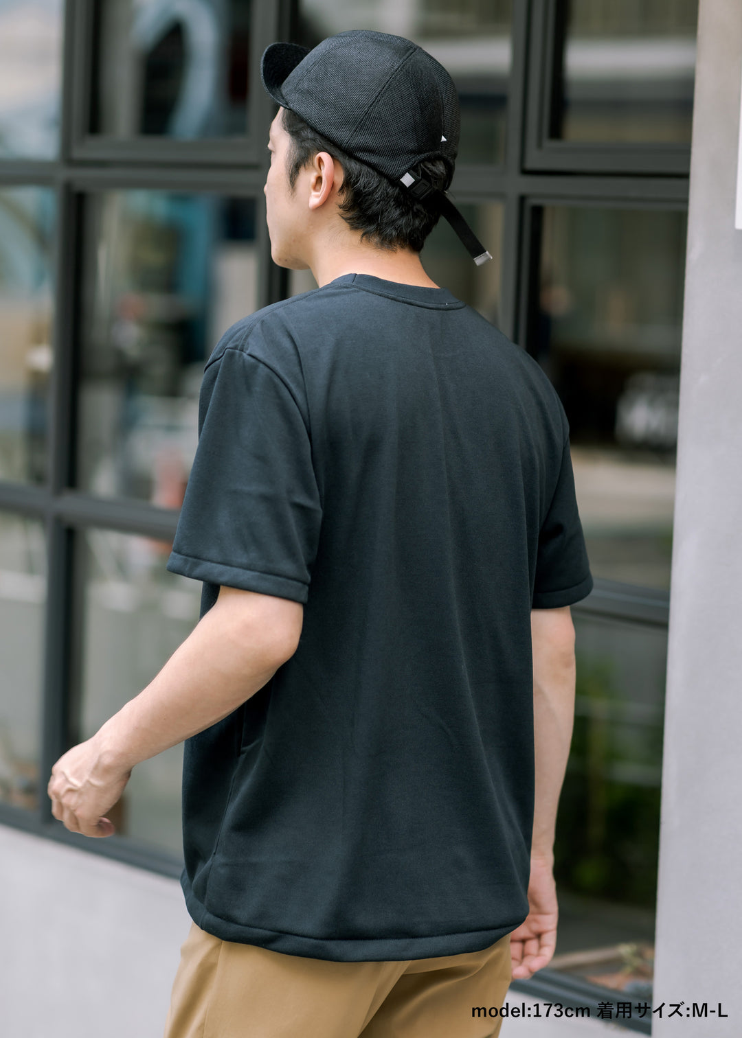 ブリング　Tシャツ　DRYCOTTONY HEAVY WEIGHT T-shirt　BD0110　ユニセックス　BRING 楽天市場】ブリング BRING ドライコットニー ヘビィウェイトT