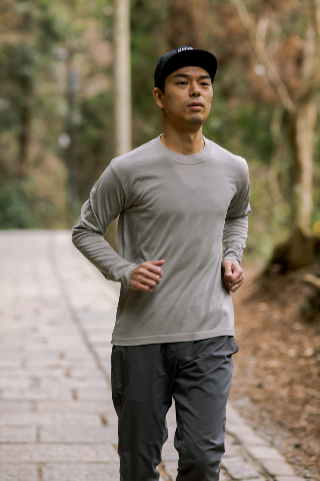 model:172cm 着用サイズ:M