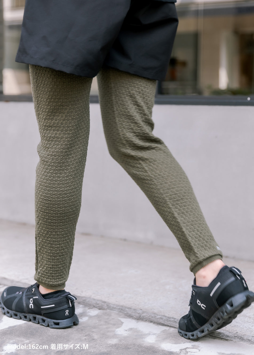 WUNDERWEAR レギンス