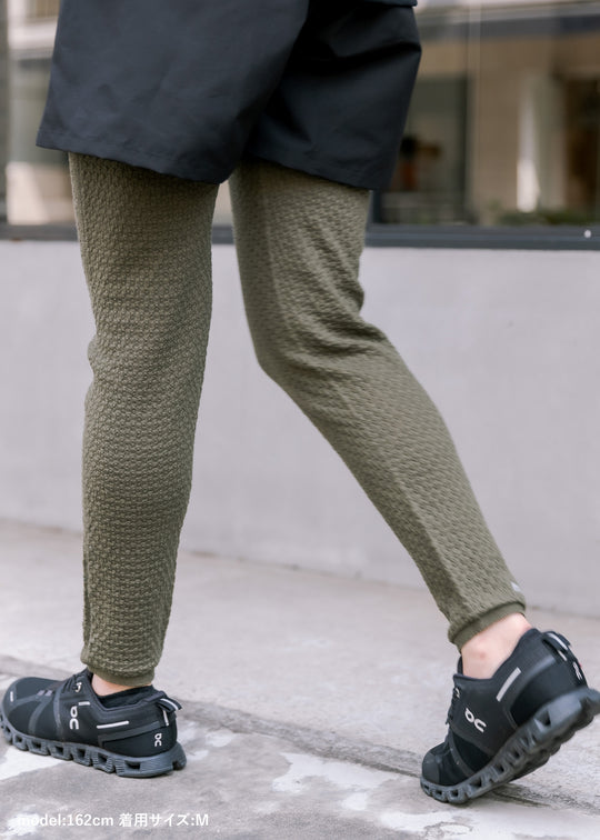 WUNDERWEAR レギンス