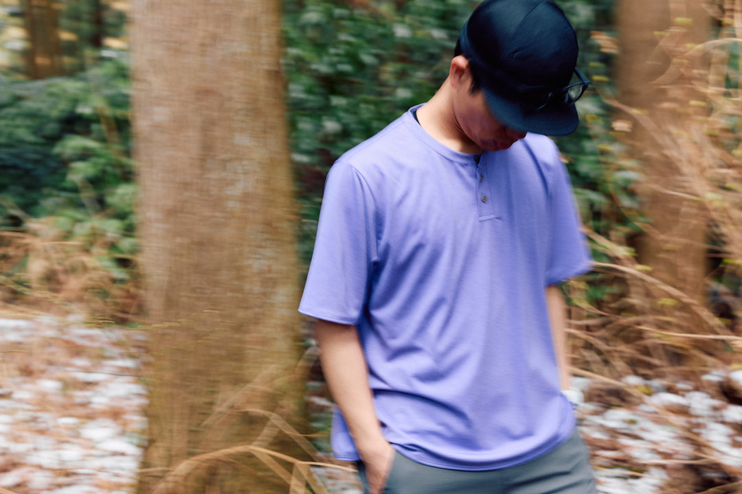 model:172cm 着用サイズ:M