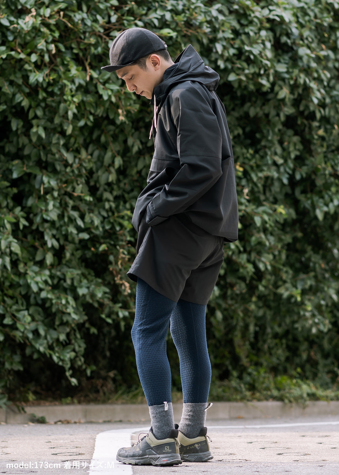 WUNDERWEAR レギンス