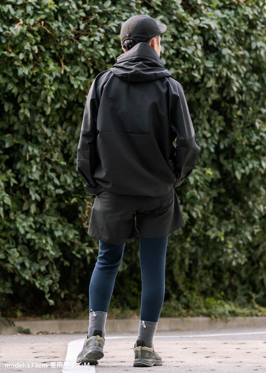 WUNDERWEAR レギンス