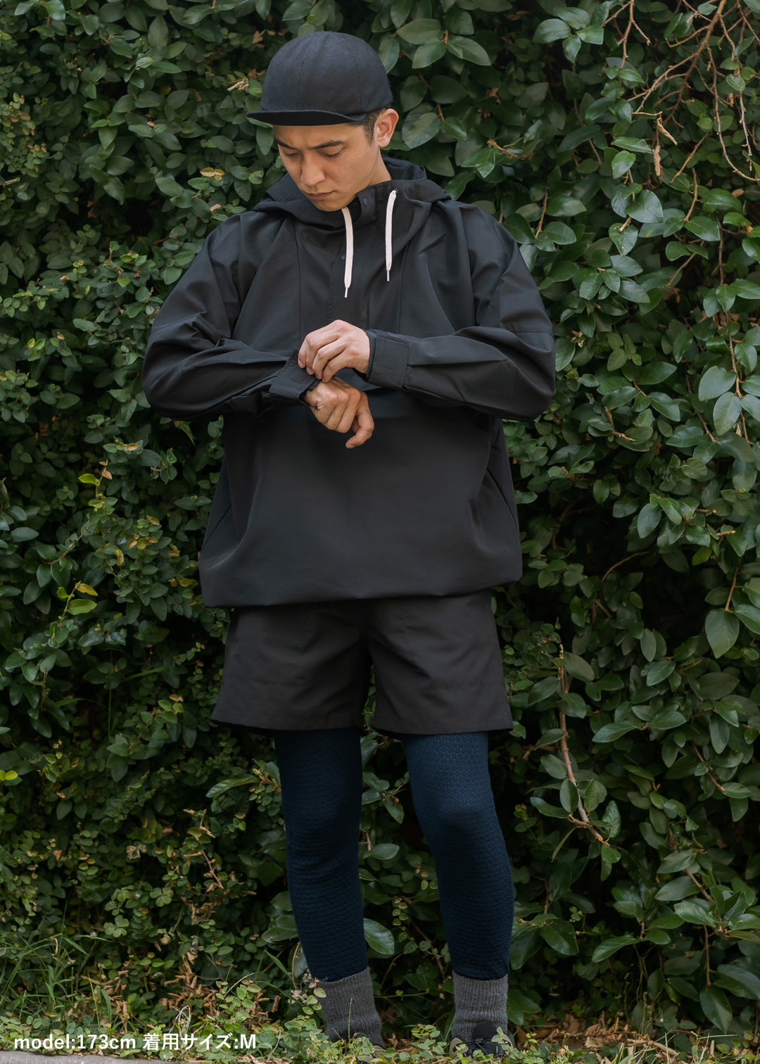 WUNDERWEAR レギンス