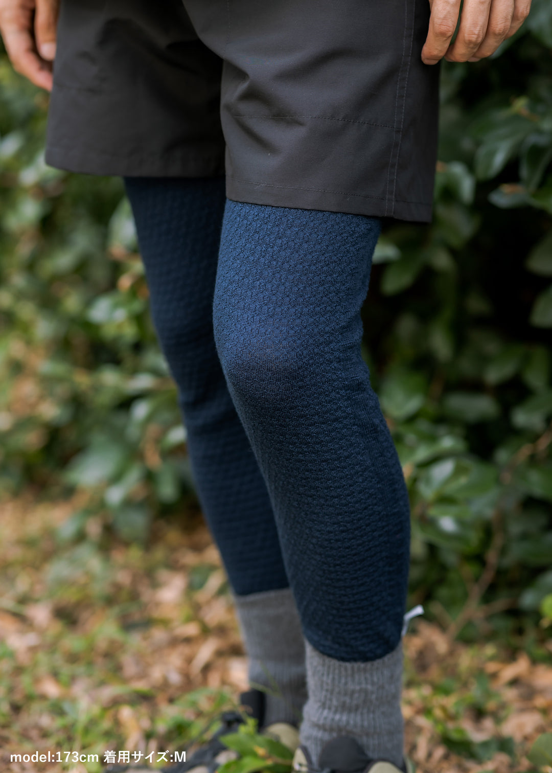 WUNDERWEAR LEGGINGS （ワンダーウェア レギンス） | BRING