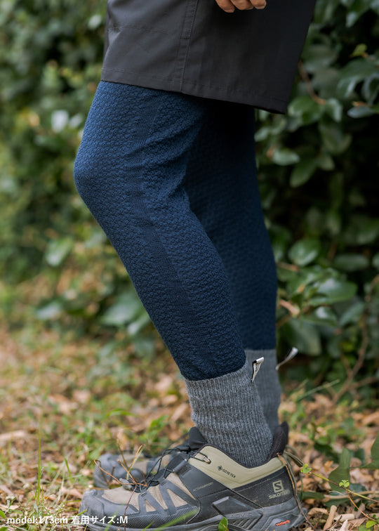 WUNDERWEAR レギンス