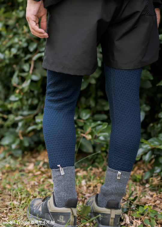 WUNDERWEAR レギンス