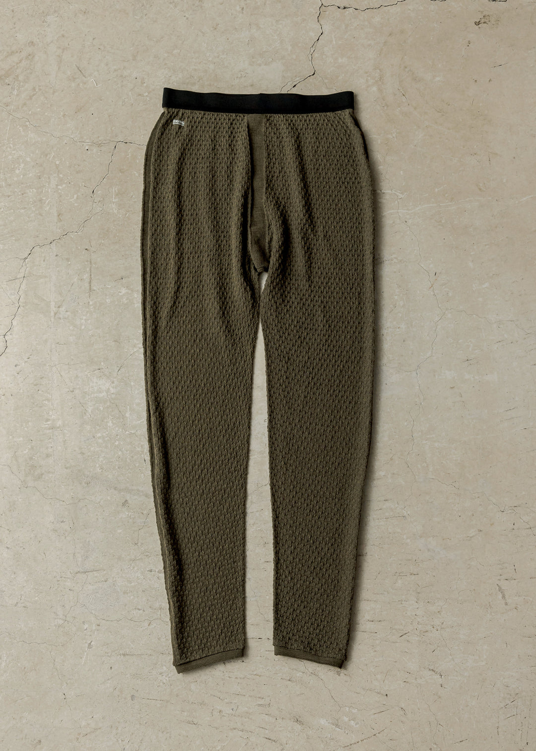 レッグウェア BRING WUNDERWEAR LEGGINGS BLACK M WUNDERWEAR LEGGINGS 待望の再入荷。事前予約受付中。 – BRING