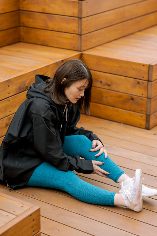 model:160cm 着用サイズ:S