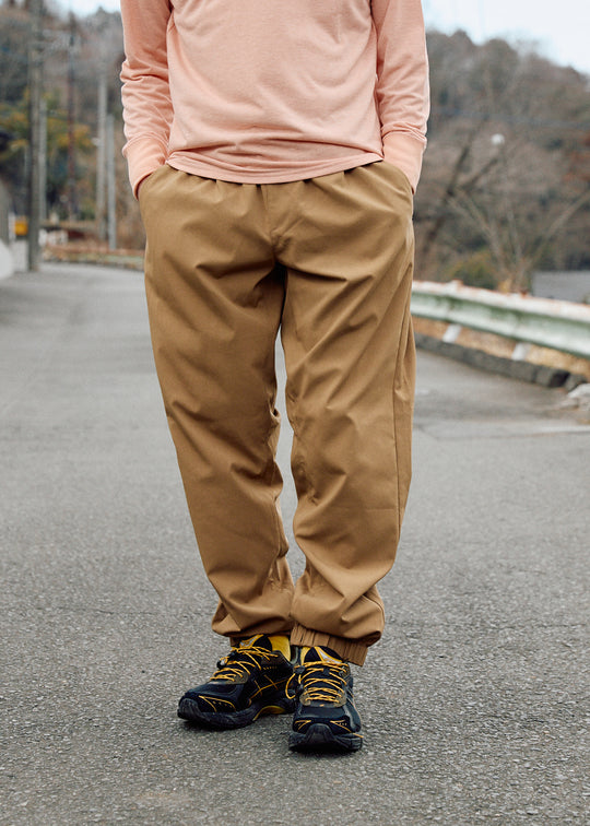 Beige / model:173cm 着用サイズ:L(Long)