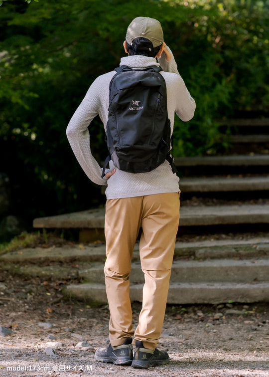 WUNDERWEAR シームレスフーディー