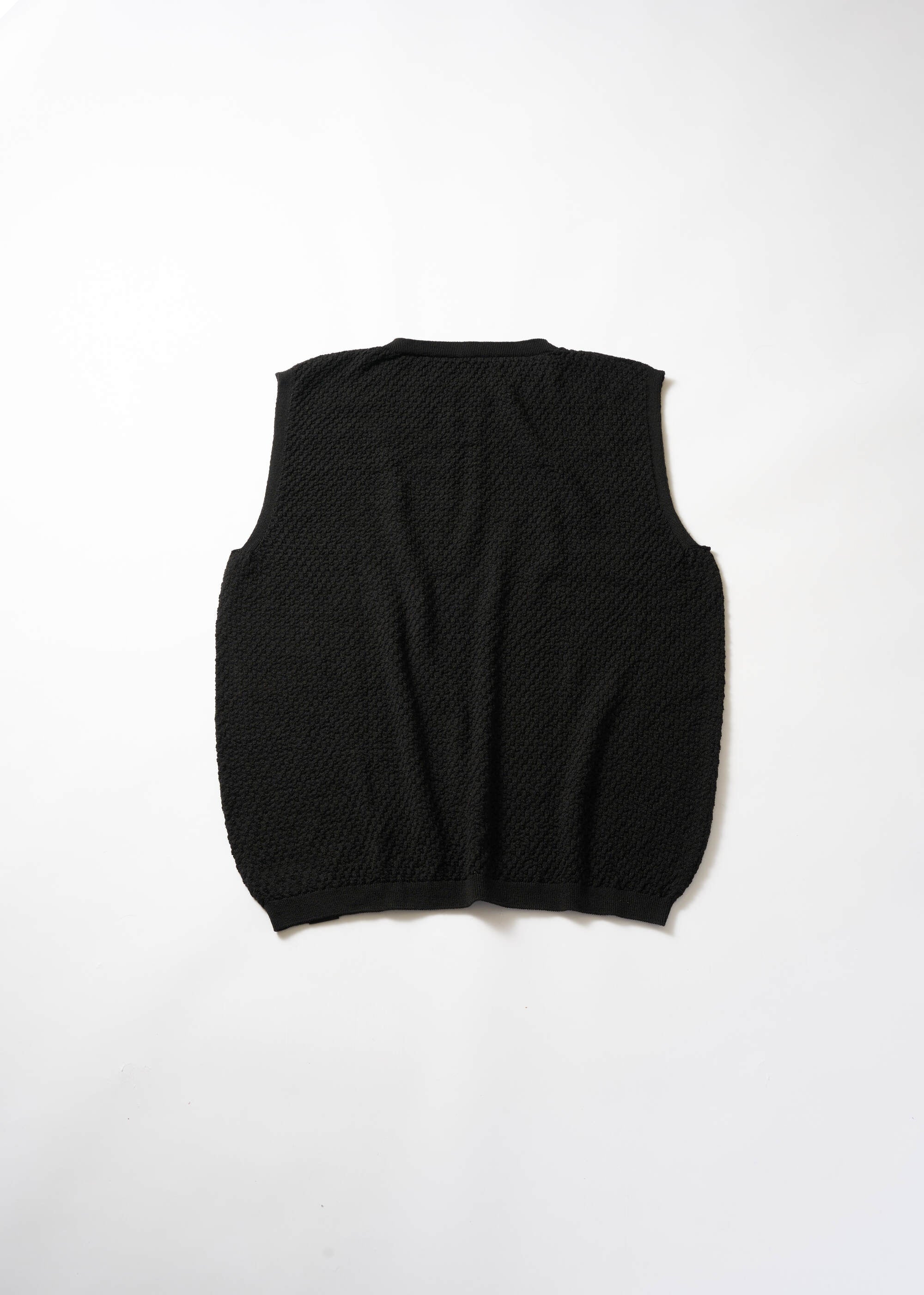 WUNDERWEAR SEAMLESS SLEEVELESS （ワンダーウェア シームレス