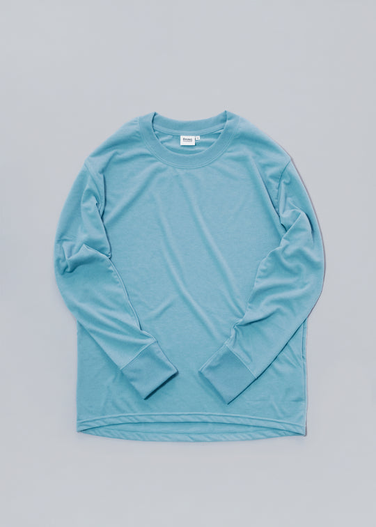 DRYCOTTONY ロングスリーブTシャツ