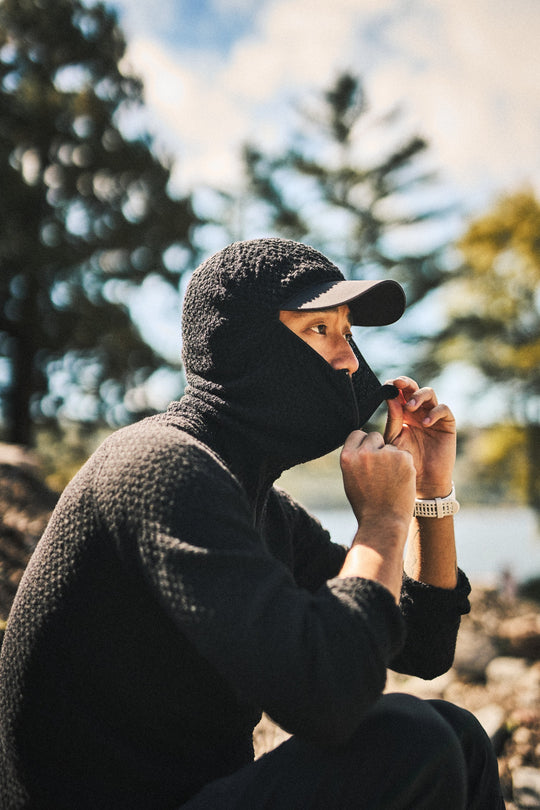 model:170cm 着用サイズ:L