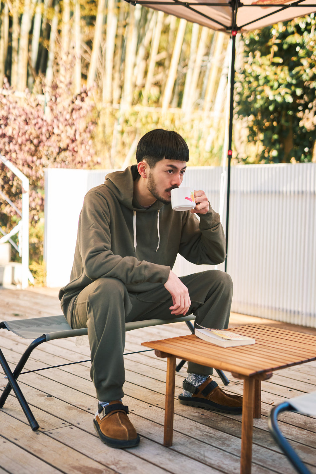 model:178cm 着用サイズ:XL