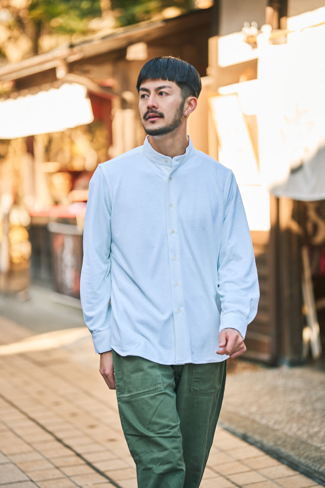 model:178cm 着用サイズ:XL