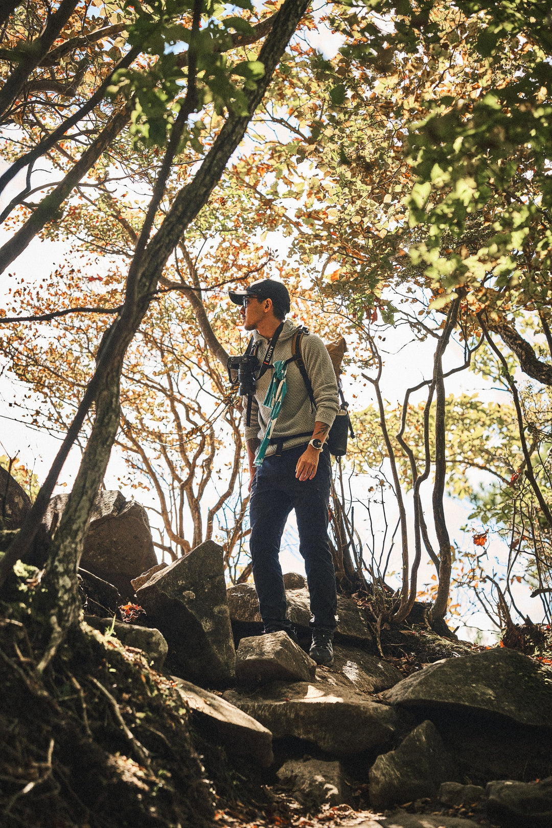 model:170cm 着用サイズ:M