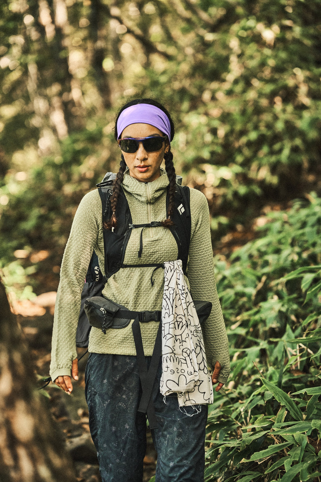 model:166cm 着用サイズ:S