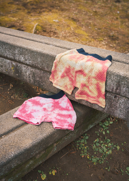 WUNDERWEAR "ONE" 50/50