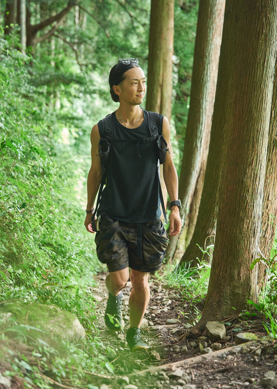 Black / ｍodel:174cm 着用サイズ:M