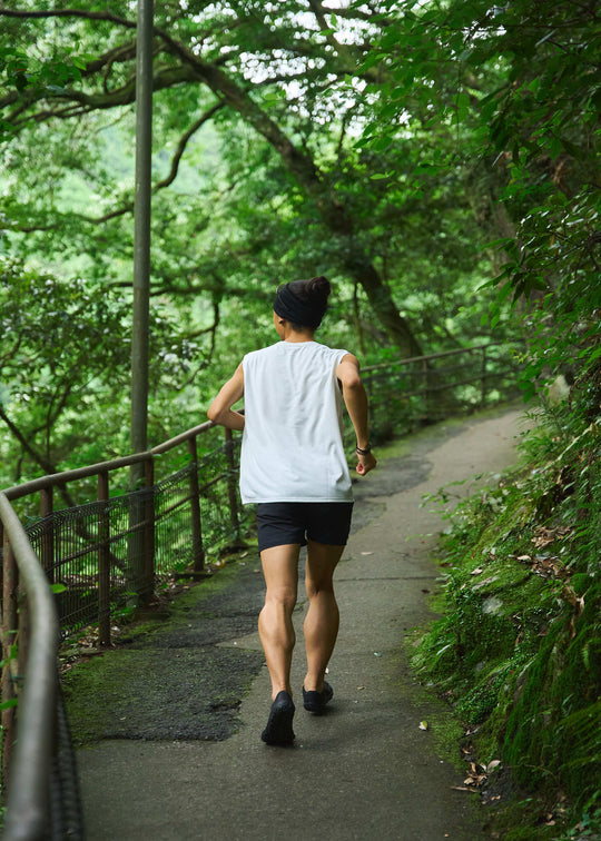 White / ｍodel:174cm 着用サイズ:M