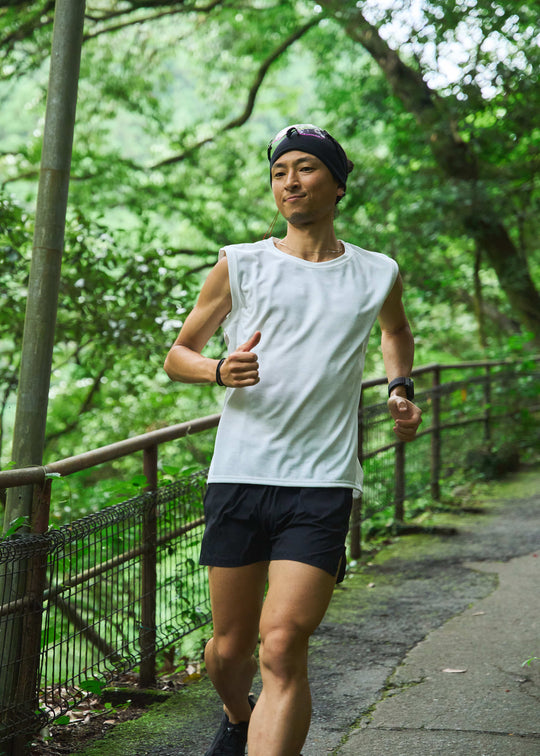 White / ｍodel:174cm 着用サイズ:M