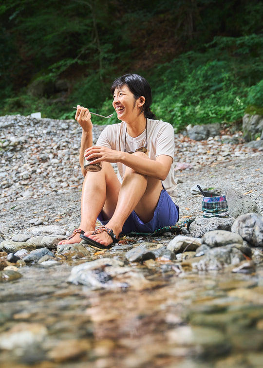 Beige / ｍodel:168cm 着用サイズ:S